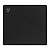 Mousepad TGT OMP25 200x180x3mm Preto - TGT-OMP25-BL01 - Imagem 1