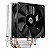 Cooler Fan Gamer Hayom FC1313 92mm Alta Performance Preto - FC1313 - Imagem 1