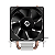 Cooler Fan Gamer Hayom FC1313 92mm Alta Performance Preto - FC1313 - Imagem 2