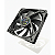 Cooler Fan Snaker Black 120mm 12v Preto - FC1225 - Imagem 2