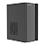 Gabinete Keytime Smartcase S/Fan C/Fonte 200W C/Cabo De Força Micro-ATX Preto - KYT00043 - Imagem 1