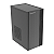 Gabinete Keytime Smartcase S/Fan C/Fonte 200W C/Cabo De Força Micro-ATX Preto - KYT00043 - Imagem 2