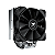 Air Cooler Cougar Forza 50 Essential 120mm 4 Heatipes Preto - CGR-FZAE50 - Imagem 1