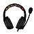 Headset Gamer Cougar Dive 50mm 3.5mm Com Microfone Preto e Laranja - CGR-P508 - Imagem 6