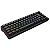 Teclado Magnético Gamer Redragon Nova RGB USB-C 65% Switch UltraMag Linear Preto - K709RGB-M - Imagem 5