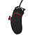 Controle Gamer Redragon Ephemera USB Hall Effect Preto e Vermelho - G713 - Imagem 3