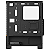 Gabinete Gamer Redragon Carbon RGB S/Fans S/Fonte Fibra de Carbono Preto - CA-610B - Imagem 5
