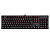 Teclado Mecânico Gamer Redragon Mitra Led Vermelho Switch Marrom Full Size USB 2.0 - K551-1 - Imagem 1