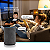 Smart Controle Universal Wi-Fi Positivo Casa Inteligente Micro USB Cobertura 360° Alcance 8m - Imagem 4