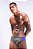 RLDY - CINZA COM ROXO - Imagem 2