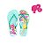 Chinelo Infantil menina Barbie glan pop it 22788 - Imagem 2