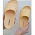 Chinelo infantil  slide Eva Leve molecakinha nuvem Original - Imagem 8