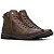 Bota Coturno Freeway Absolut Couro Legitimo Casual original - Imagem 1