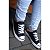 Tênis Casual Feminino Mule  Street Star Canvas Trend - Imagem 21