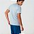 Camiseta Masculina Fila Basic Run Print - Imagem 4