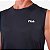 Camiseta regata Masculina Fila Basic sports - Imagem 4