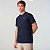 Camiseta Masculina Fila Basic algodão confortave - Imagem 3