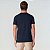 Camiseta Masculina Fila Basic algodão confortave - Imagem 5