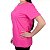 Camiseta feminina Fila Basic algodão confortável - Imagem 6