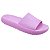 Chinelo slide Eva Leve scaleno nuvem Original - Imagem 4