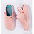 sandália Barbie Soft Sneaker infantil menina confortável - Imagem 2