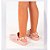 sandália Barbie Soft Sneaker infantil menina confortável - Imagem 3