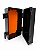 Caixa Passagem 250x160x120 Quadro Comando Montagem Painel Elétrico - Imagem 2