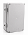 Caixa Plástica 250x160x120 Organizadora Pvc Quadro Comando - Imagem 2
