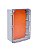 Caixa Quadro Comando Painel Montagem Elétrico 450x300x150mm - Imagem 1