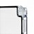 Caixa Plástica Organizadora Pvc Quadro Comando 160x120x100mm - Imagem 3
