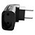Protetor Elétrico Surtos E Raios Dps Pocket Fit 2pinos 10a Preto - Imagem 3