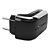 Protetor Elétrico Surtos E Raios Dps Pocket Fit 2pinos 10a Preto - Imagem 4