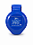 Acoplador Tomada Industrial 2P+T 16A Rohdina 6h Azul - Imagem 3