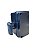 Caixa Multiuso Quadro Elétrico Montagem Preta 160x120x80 - Imagem 3