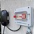Quadro Proteção Para Carregadores Veiculares 127/220v Clamper Mobi Box - Imagem 5