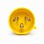 Plug Tomada Industrial Macho 32A 3 Pinos 2p+T Amarela 127v - Imagem 2