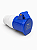 Acoplador Tomada Plug Industrial Fêmea 16A 3 Pinos 2p+T Azul 220V - Imagem 4