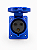 Tomada Fêmea Embutir Industrial 32A 2P+T 6h 220V/240V - Imagem 2