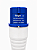 Plug Tomada Industrial Acoplador Macho 16A 2P+T 220V/240V - Azul - Imagem 4