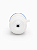 Plug Tomada Industrial Acoplador Macho 16A 2P+T 220V/240V - Azul - Imagem 5