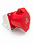 Tomada Sobrepor Industrial Fêmea 32A 3P+T 6h 380V/415V - Imagem 3