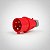 Plug Tomada Industrial Com Prensa Cabo 32a 3P+N+tT - Imagem 2