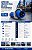 Plug Tomada Industrial Macho 16A 3Pinos 2P+T IP67 - Imagem 2