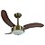 Ventilador de Teto Lux 2003 com 3 pás - Imagem 2