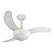 Ventilador de Teto Commerce 2006 (modelo sem iluminação) - Imagem 2