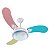 Ventilador de Teto Infantil Child 2013 com 3 pás coloridas - Imagem 8