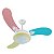Ventilador de Teto Infantil Child 2013 com 3 pás coloridas - Imagem 7