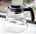 Jarra Colméia Graduada de Vidro para Café 600ml The Best Brew - Imagem 2