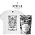 Kit Ritual "O Soberano" | Camiseta Exclusiva + O Hierofante 250g - Imagem 1