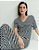 Vestido T-shirt Dress - Imagem 1